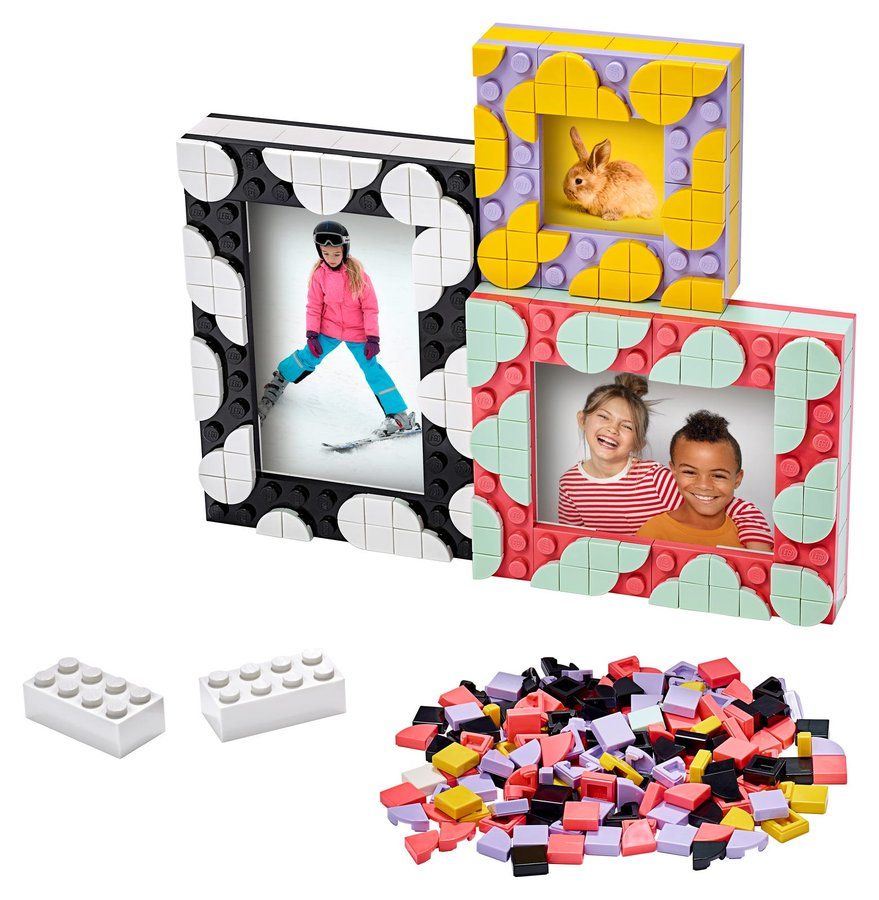 LEGO 41914 Picture Frame