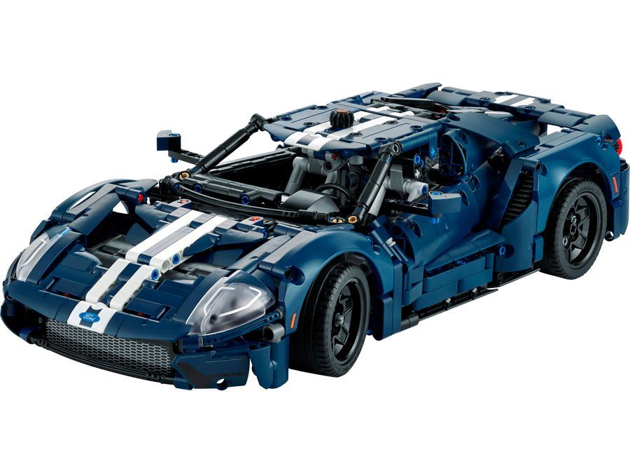LEGO 42154 2022 Ford GT
