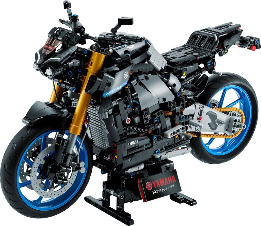 LEGO 42159 Yamaha MT-10 SP