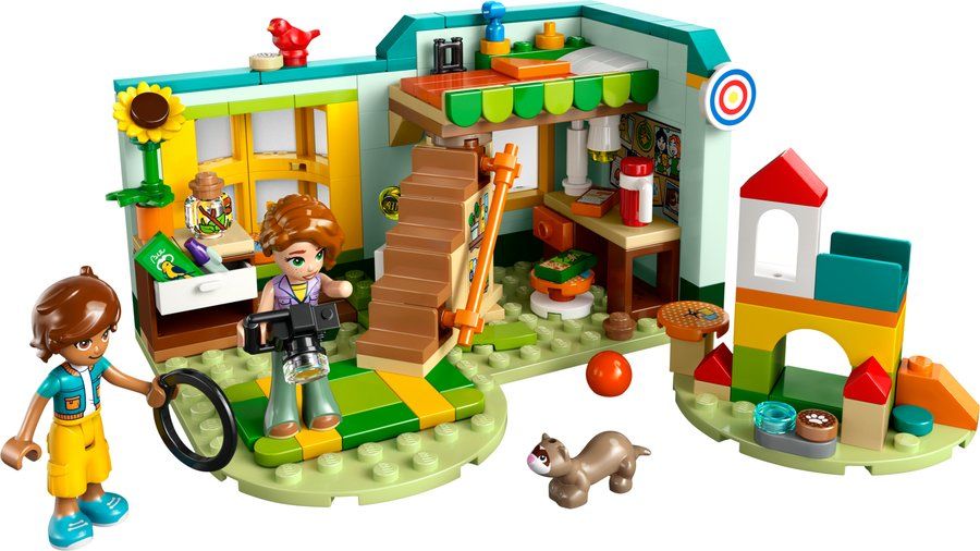 LEGO 42646 Autumn’s Room