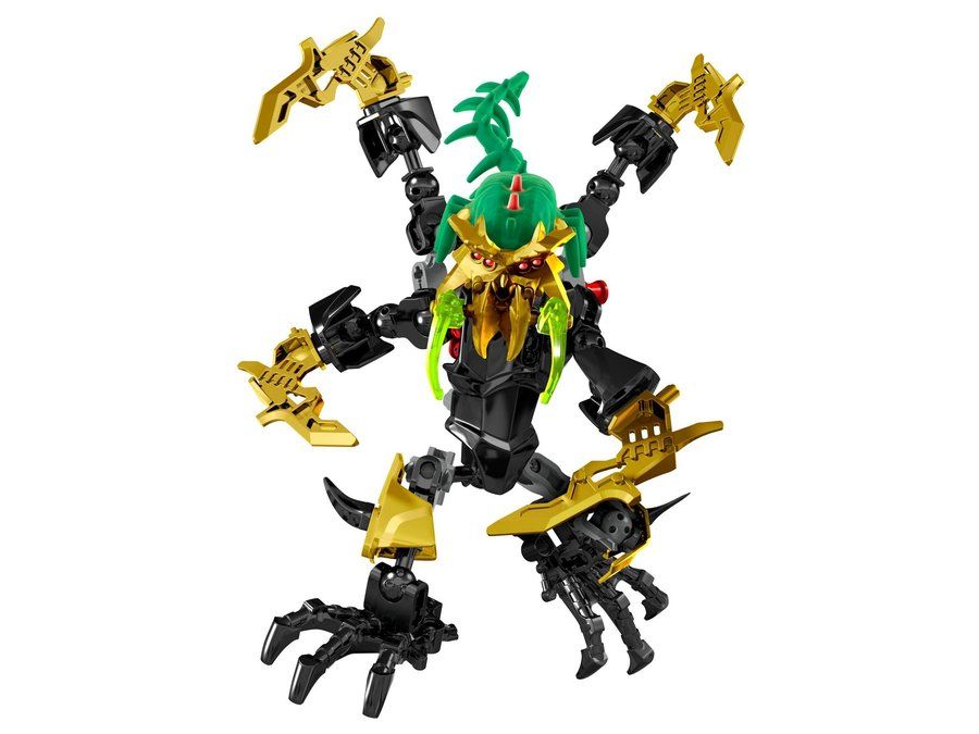 LEGO 44003 Scarox