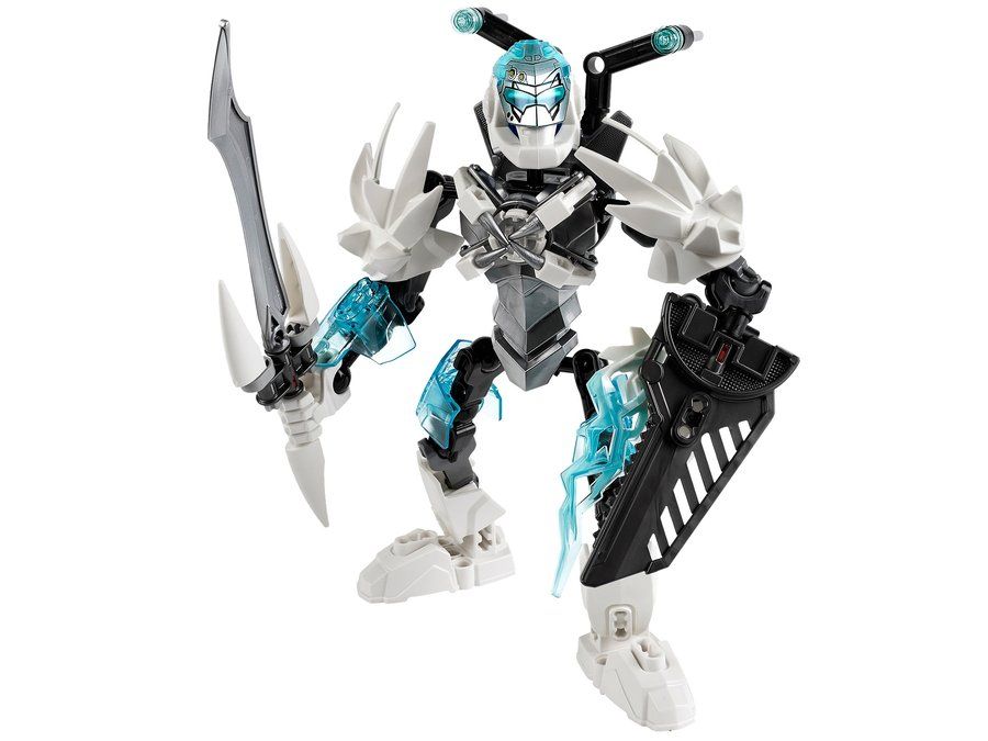 LEGO 44010 Stormer