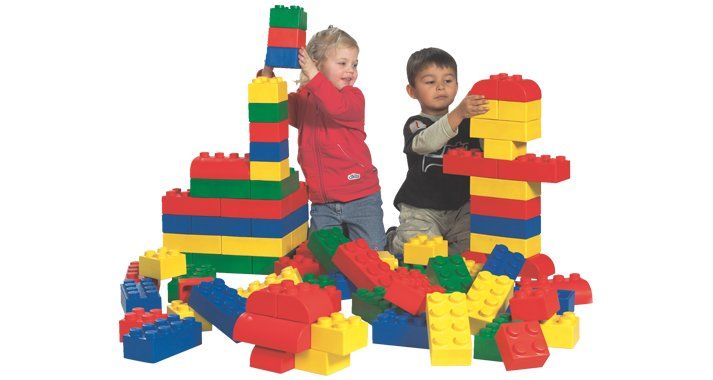 LEGO 45003 Soft Starter Set