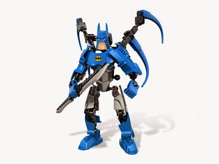 LEGO 4526 Batman