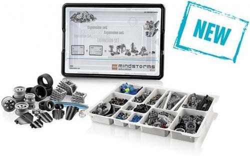 LEGO 45560 EV3 Expansion Set