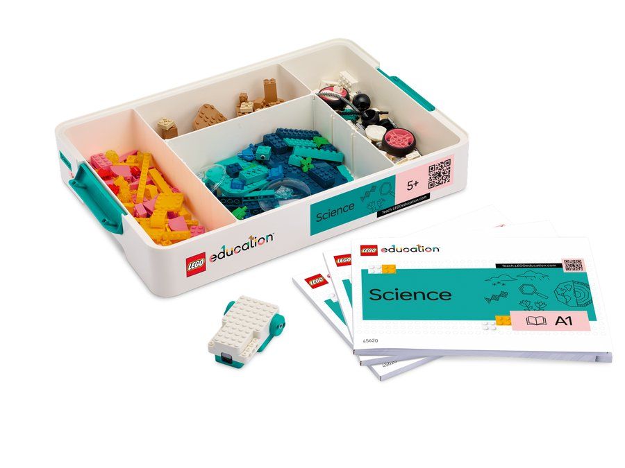 LEGO 45620 Science Kit Year 1-3