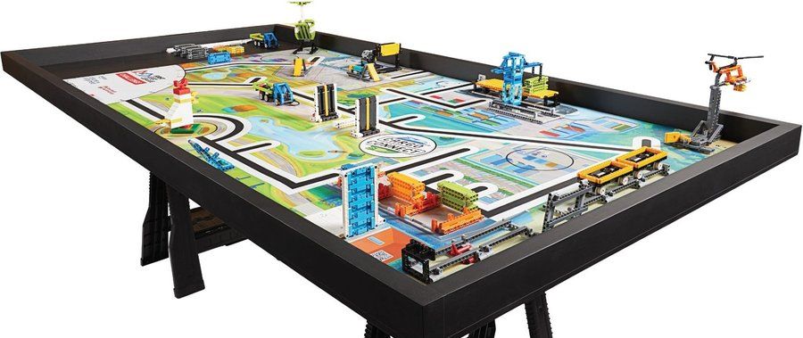 LEGO 45816 CARGO CONNECT Challenge Kit