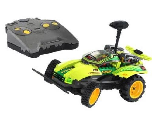 LEGO 4589 RC-Nitro Flash