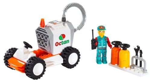 LEGO 4616 Rapid Response Tanker