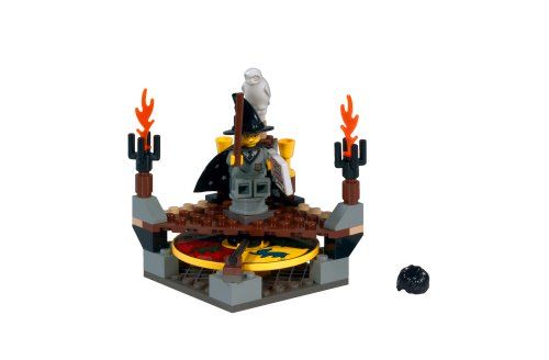 LEGO 4701 Sorting Hat