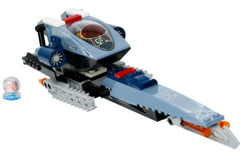 LEGO 4743 Ice Blade