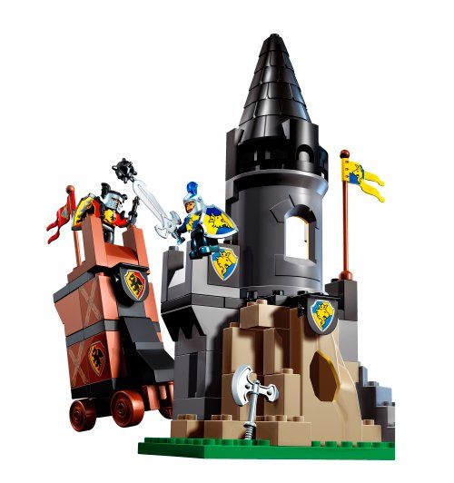 LEGO 4779 Defense Tower