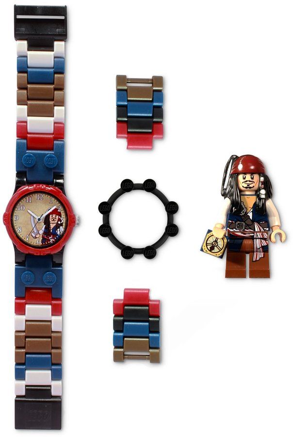 LEGO 5000141 Jack Sparrow Watch