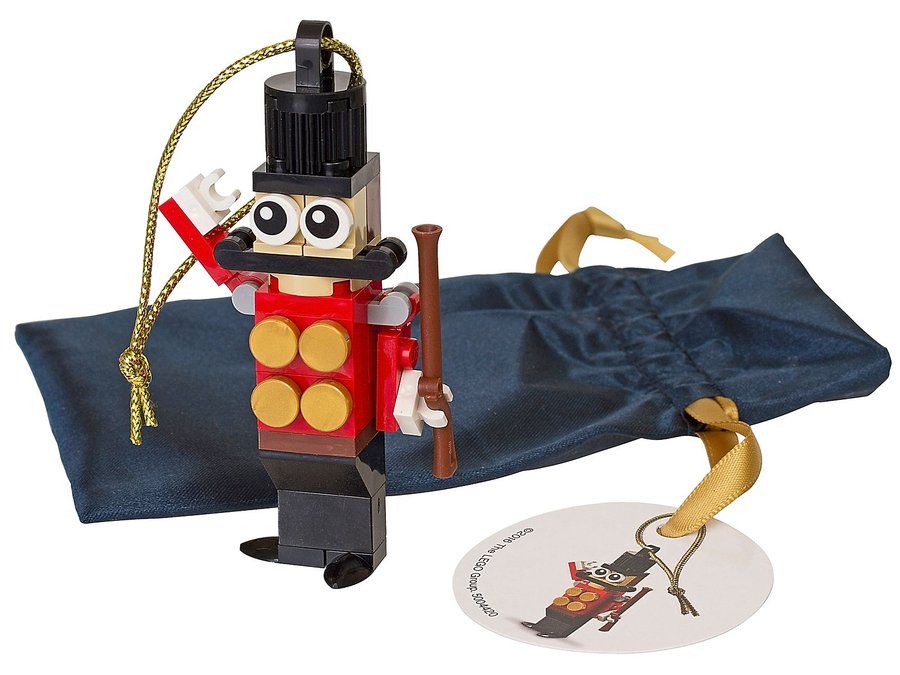 LEGO 5004420 Toy Soldier