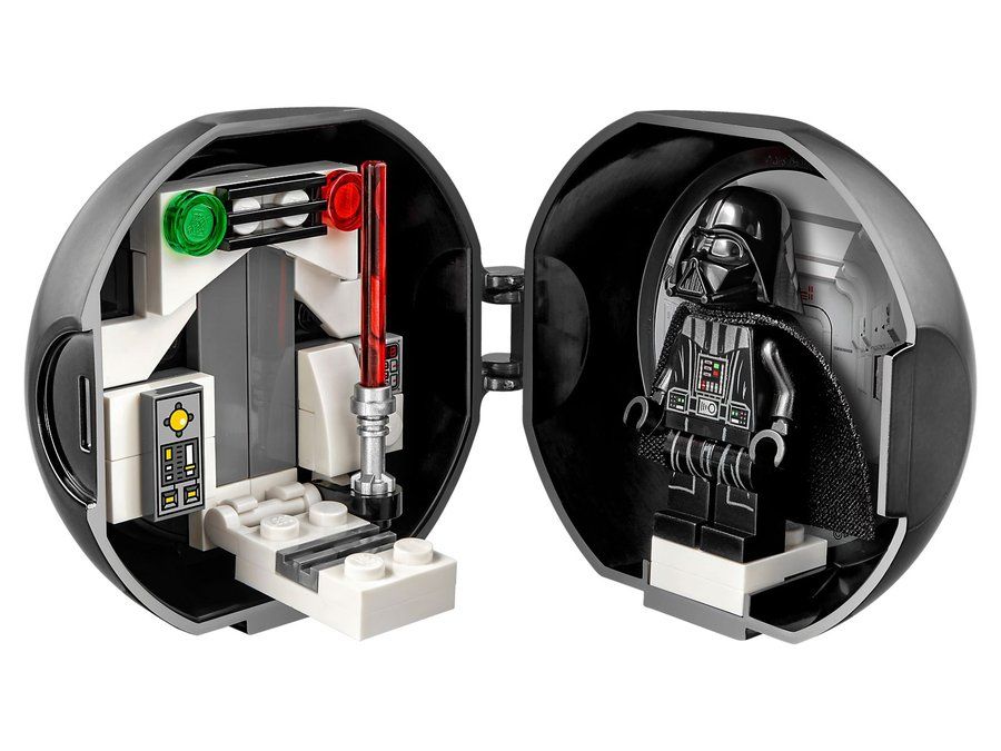 LEGO 5005376 Darth Vader