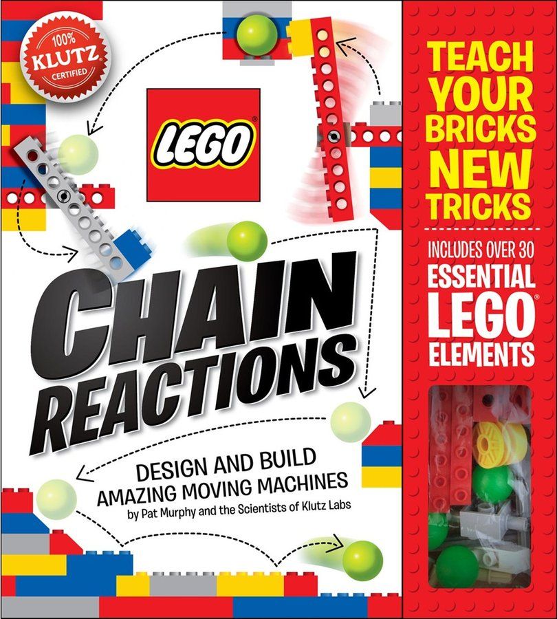 LEGO 5005629 Chain Reactions
