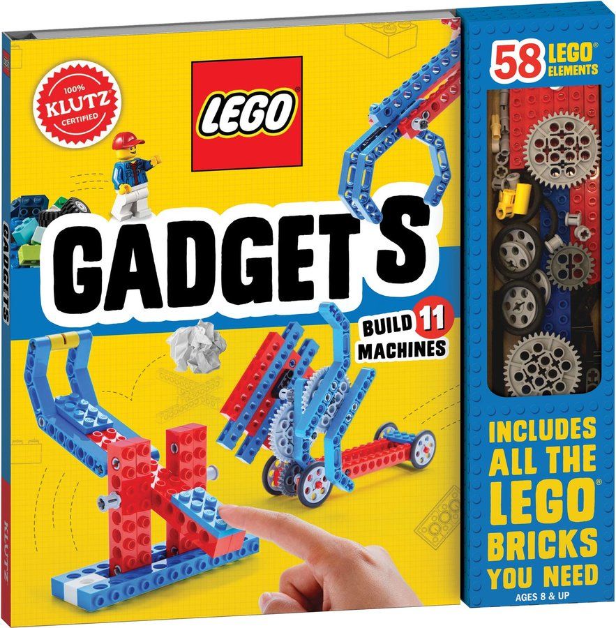 LEGO 5005633 Gadgets