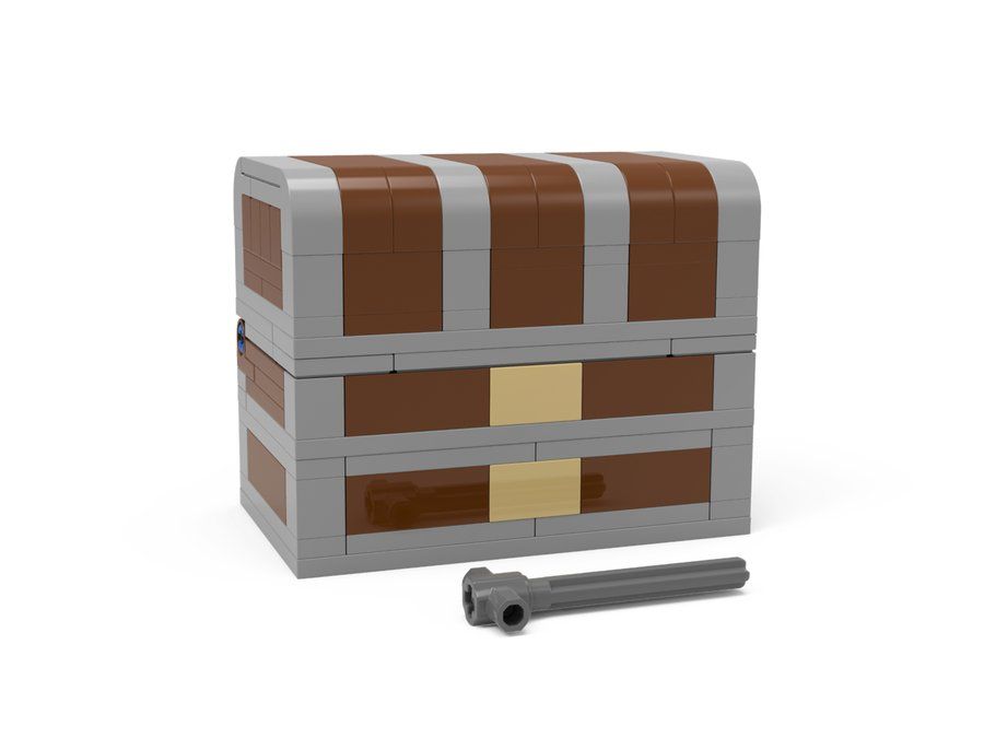 LEGO 5008945 Chest