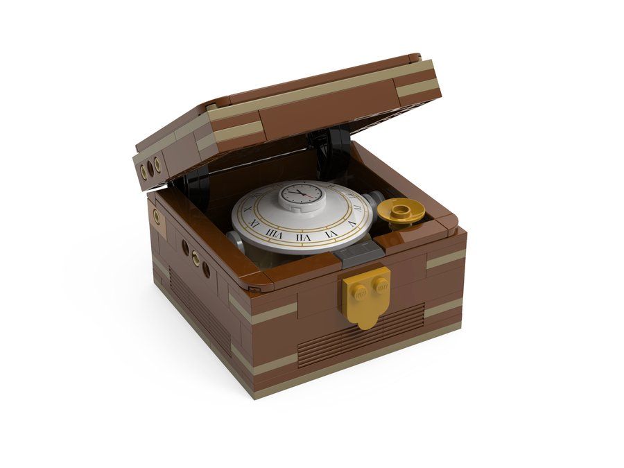 LEGO 5009045 Chronometer