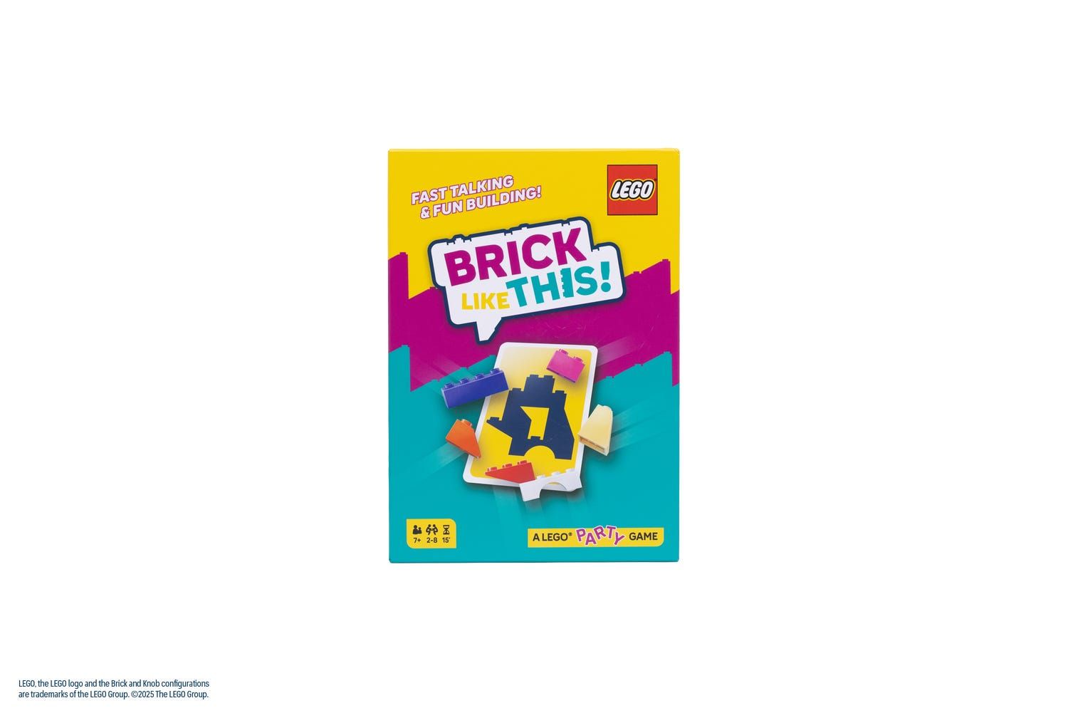 LEGO 5009372 Brick Like This