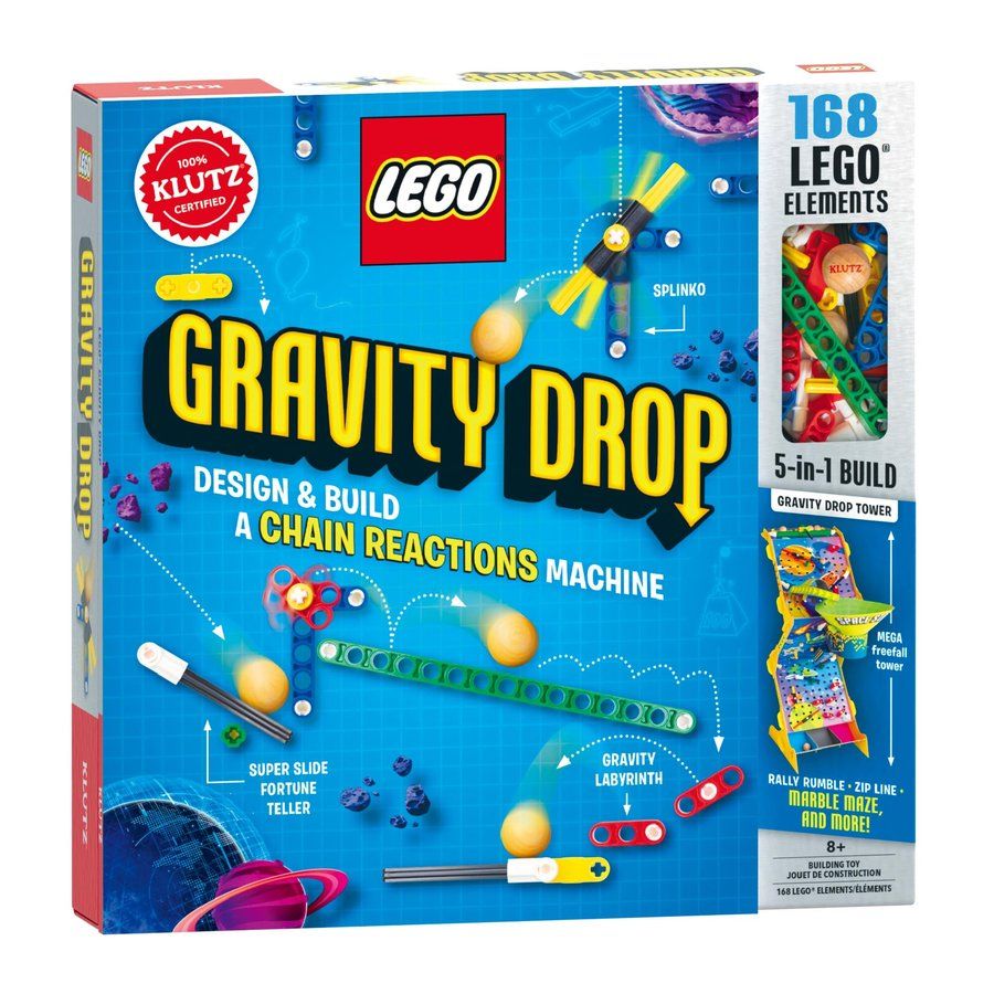 LEGO 5009467 Gravity Drop