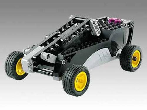 LEGO 5221 Motor Pack
