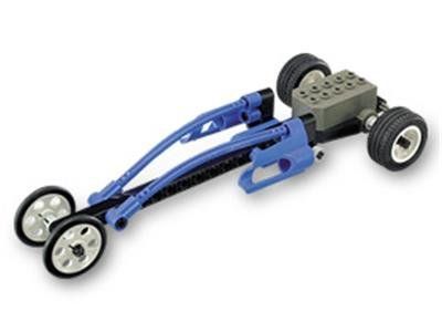 LEGO 5223 Wind-up Motor