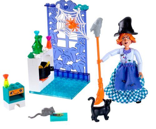 LEGO 5838 The Wicked Madam Frost