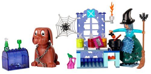 LEGO 5962 The Tinderbox