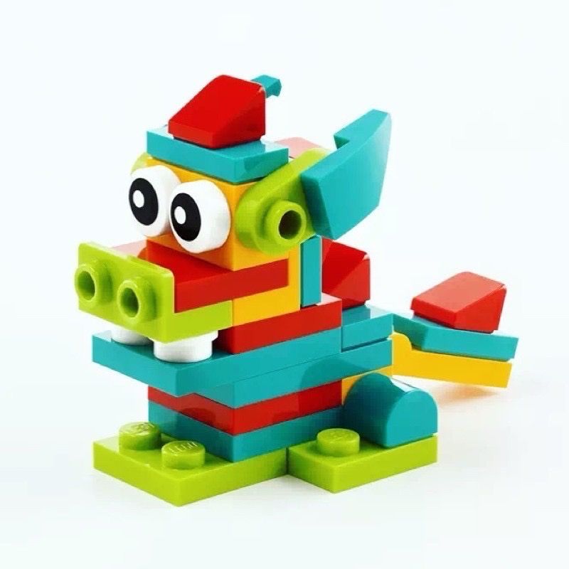 LEGO 6485235 Dragon