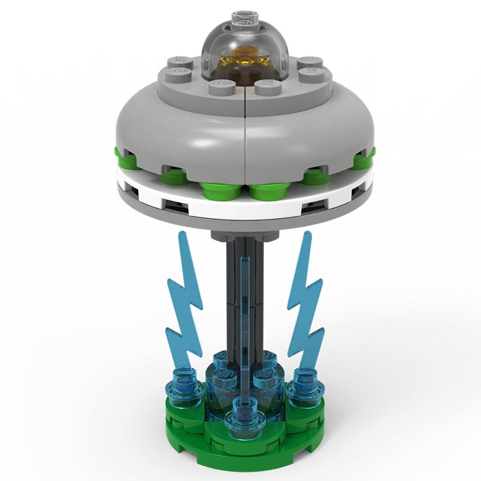 LEGO 6523834 UFO