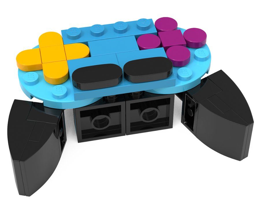 LEGO 6546260 Controller