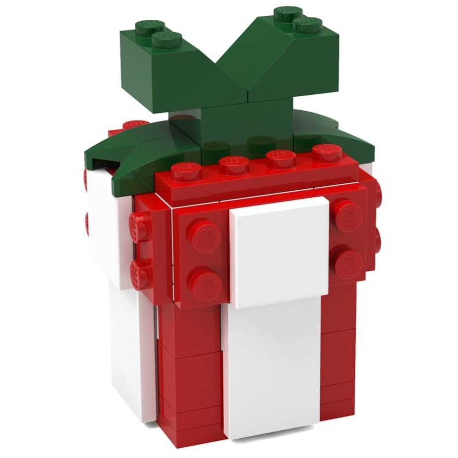 LEGO 6559326 Giftbox