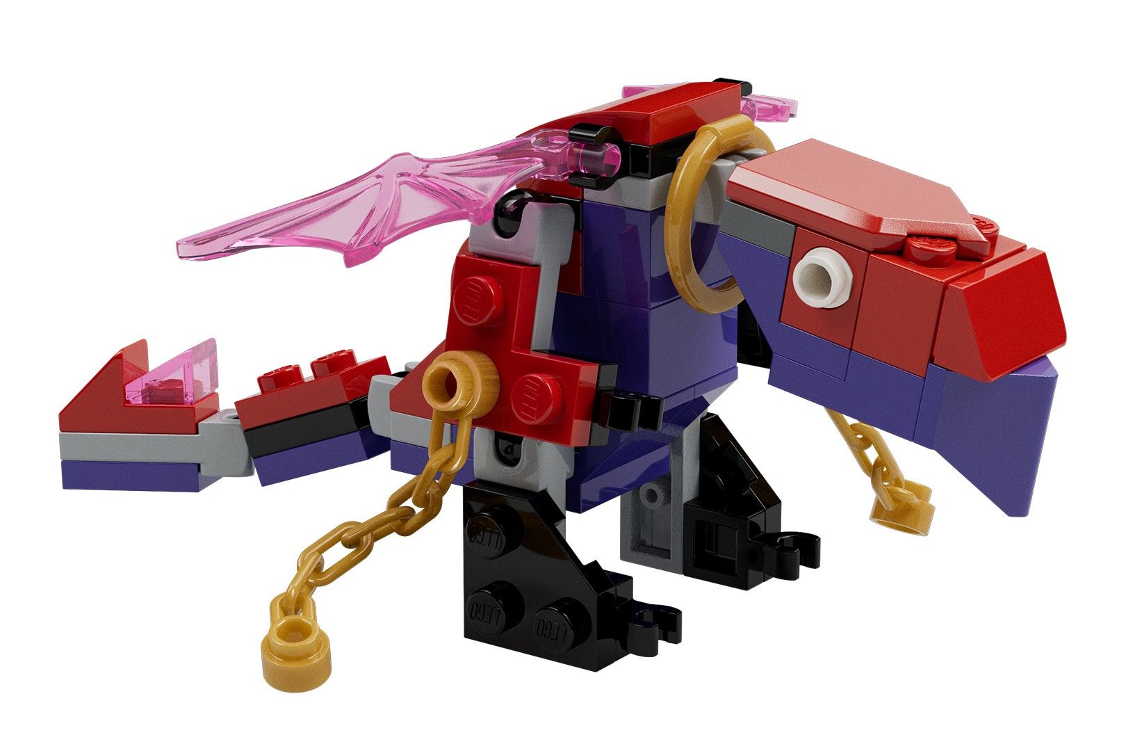 LEGO 6565144 Thunderfang