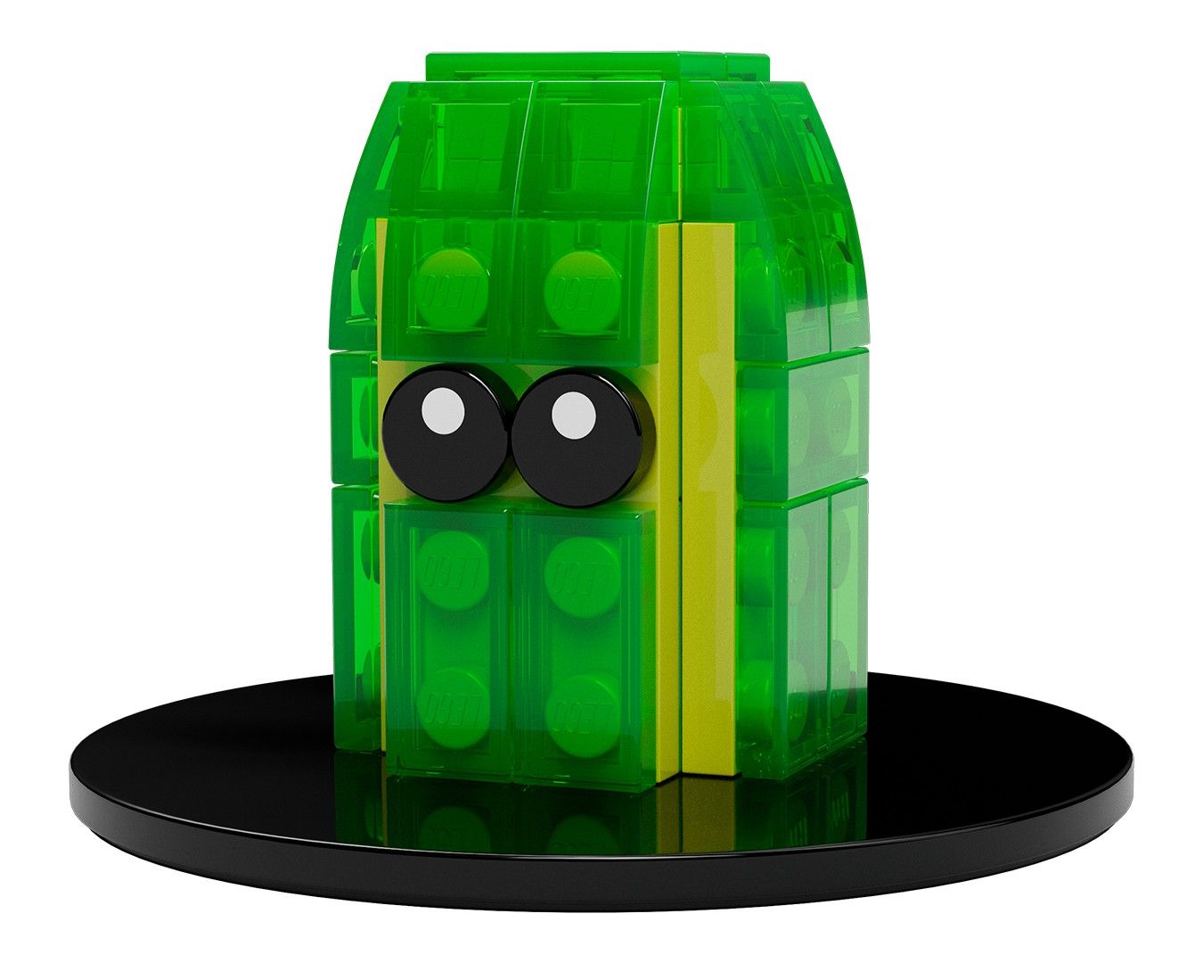 LEGO 6565157 Z-Blob