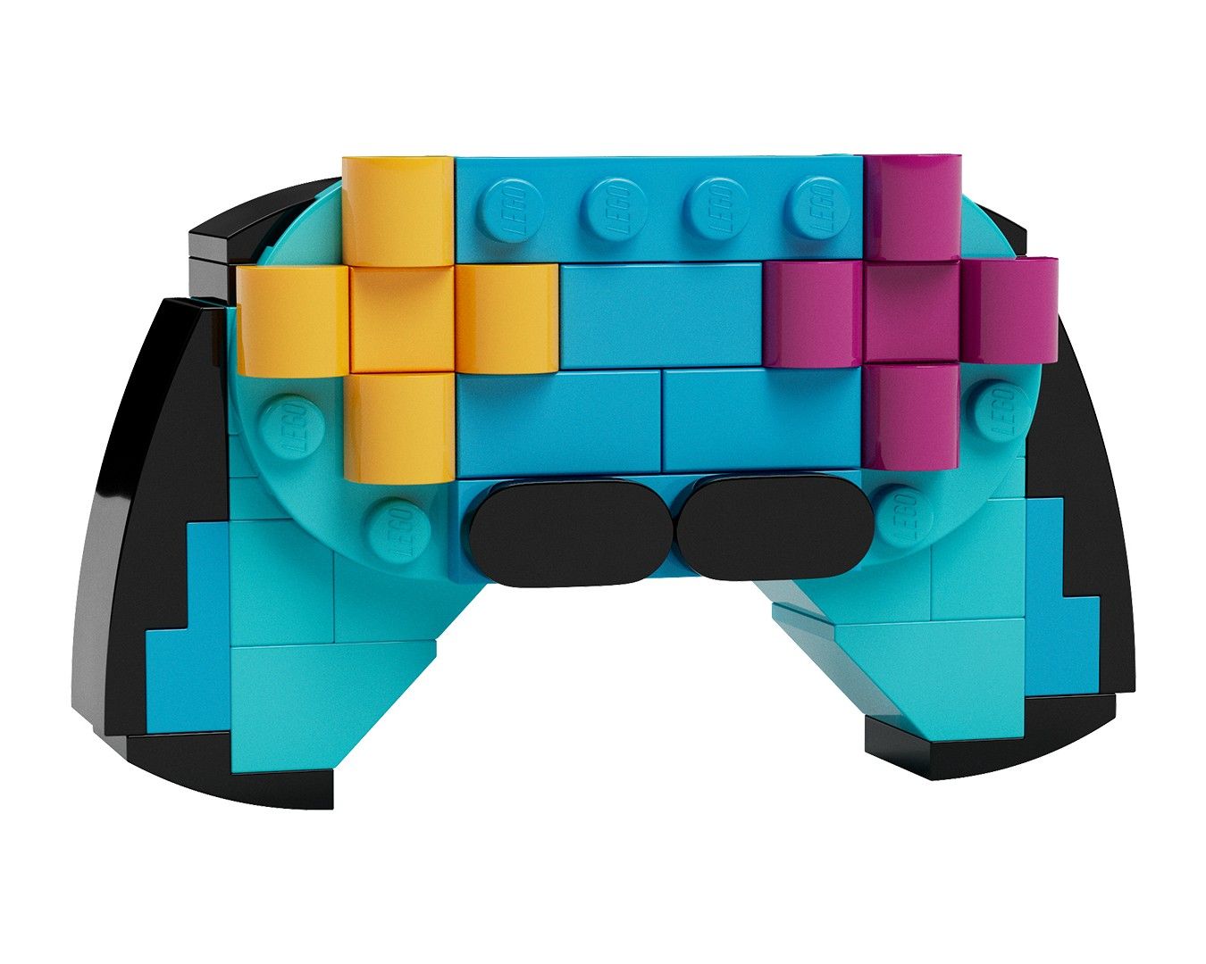 LEGO 6575259 Gaming-Controller
