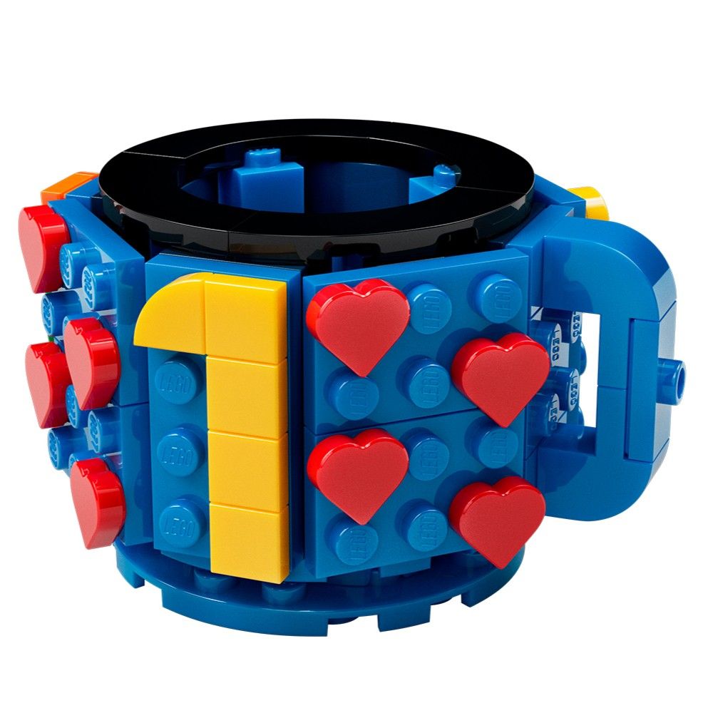 LEGO 6611596 Father's Day Coffee Cup