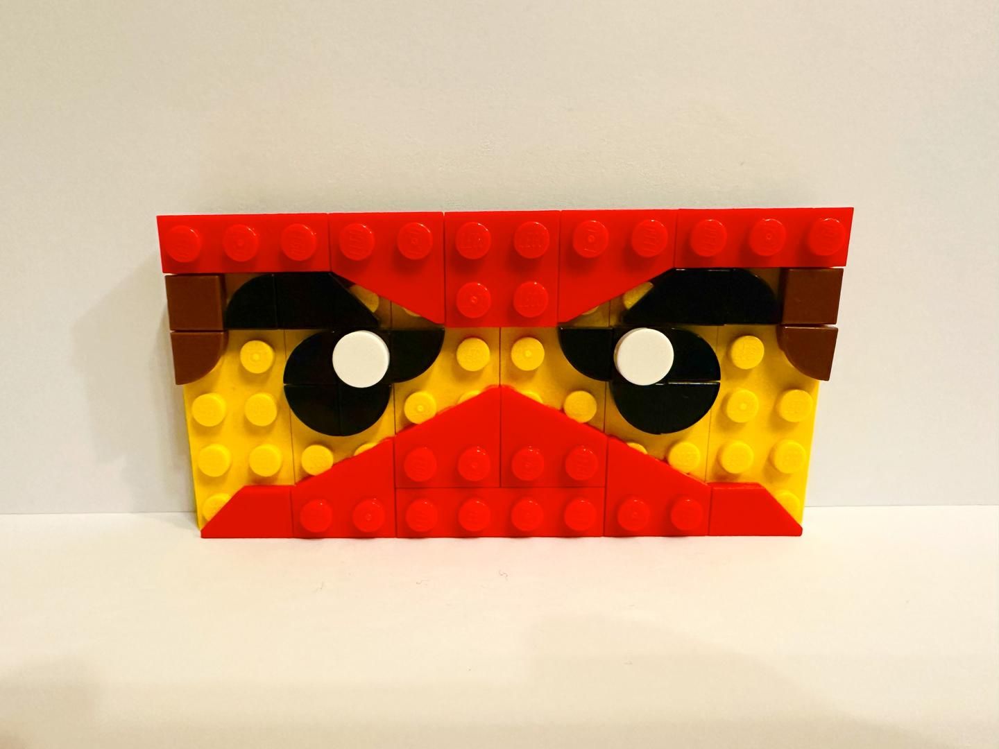 LEGO 6614229 Kai