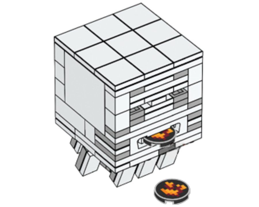 LEGO 662504 Ghast