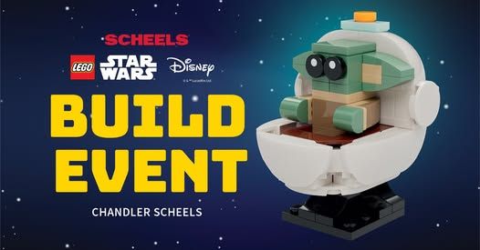LEGO 6643541 Grogu in Pram