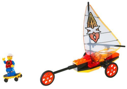 LEGO 6734 Beach Cruiser