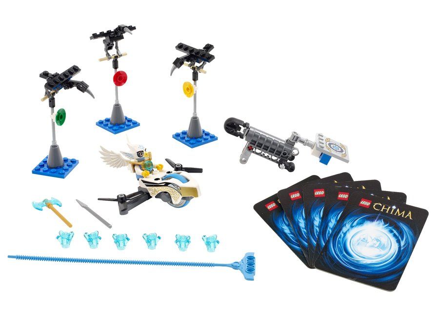LEGO 70101 Target Practice