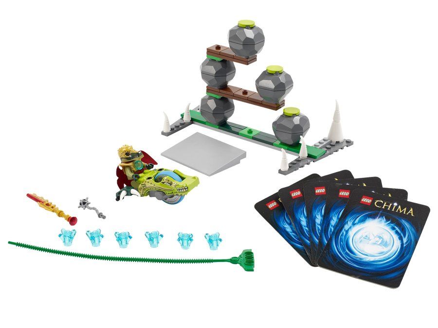 LEGO 70103 Boulder Bowling