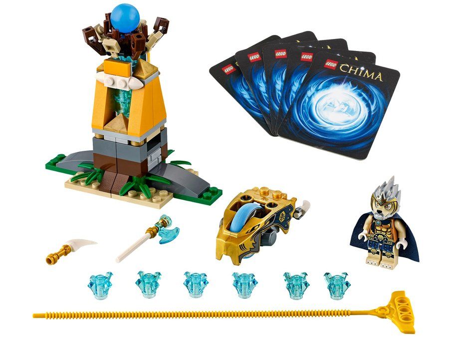 LEGO 70108 Royal Roost