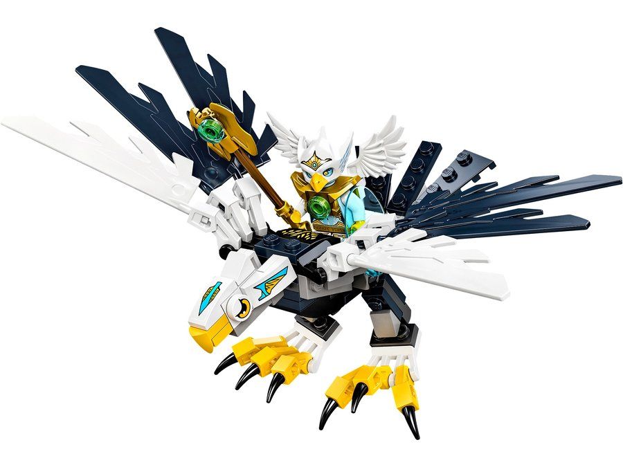 LEGO 70124 Eagle Legend Beast