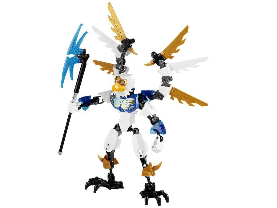 LEGO 70201 CHI Eris