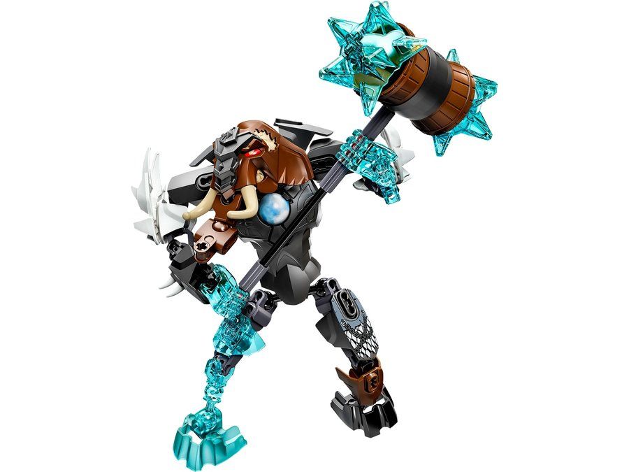 LEGO 70209 CHI Mungus
