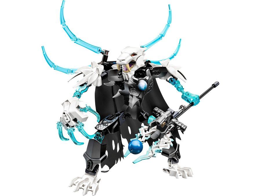 LEGO 70212 CHI Sir Fangar