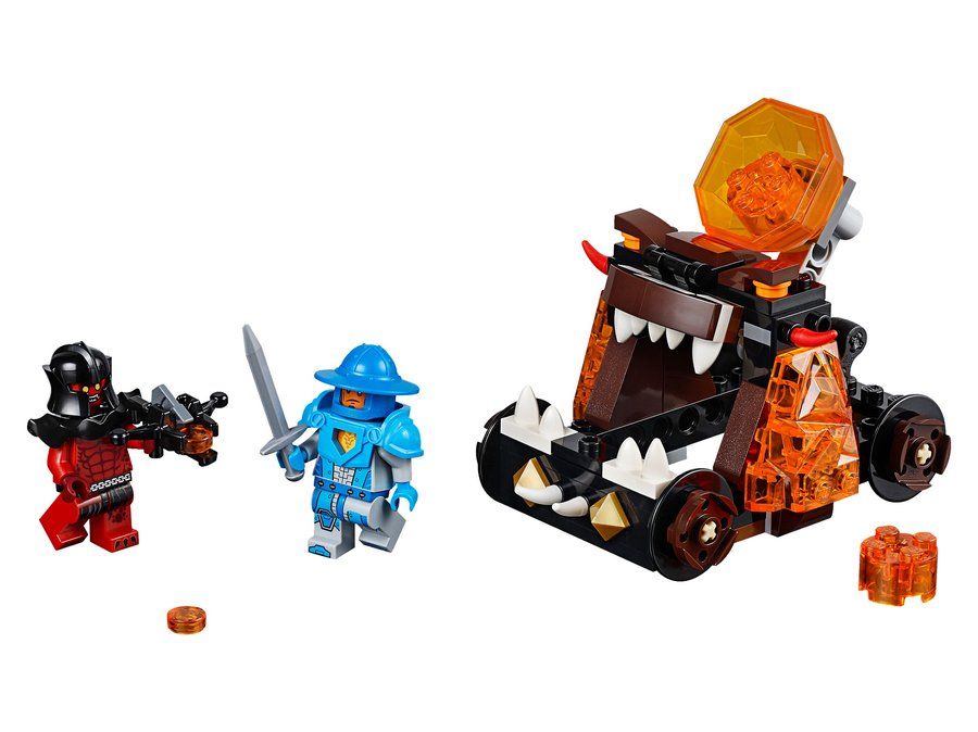 LEGO 70311 Chaos Catapult