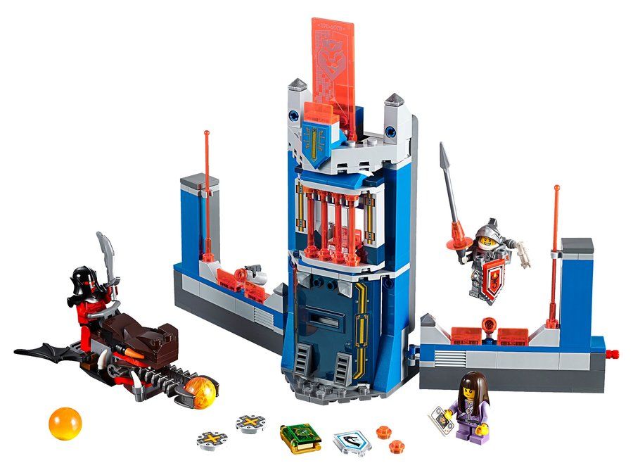 LEGO 70324 Merlok's Library 2.0